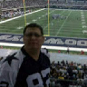 Meet your Posher, Steven